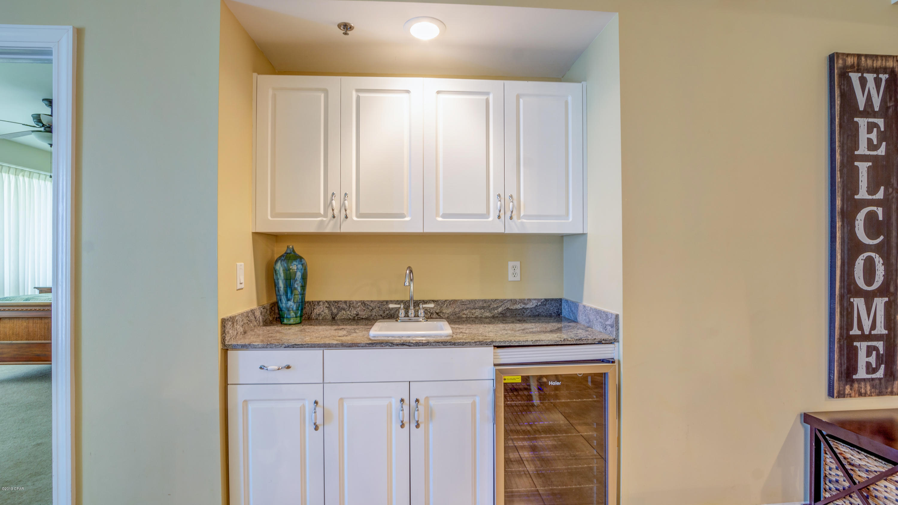 Princess Condo - Residential