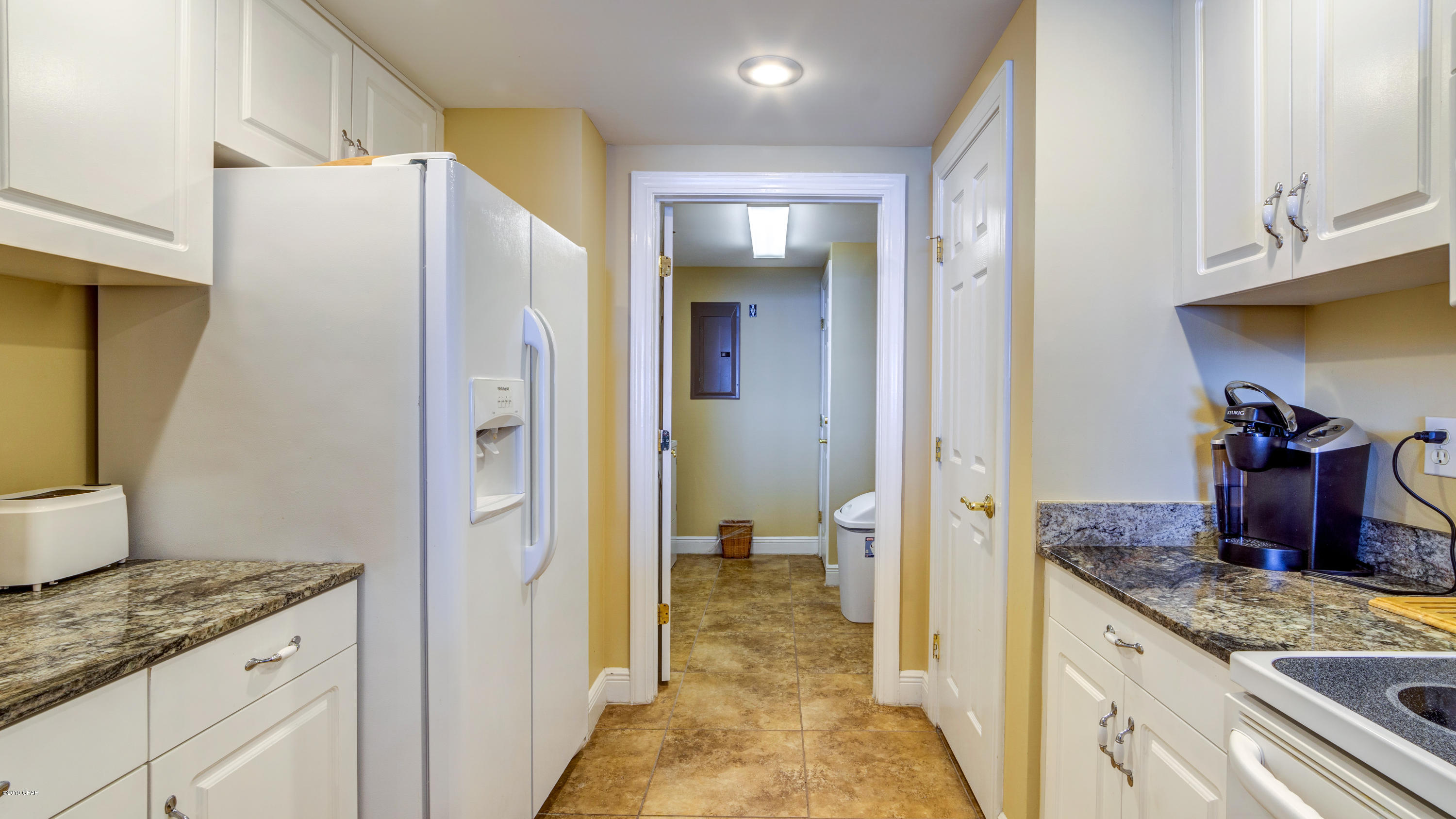 Princess Condo - Residential