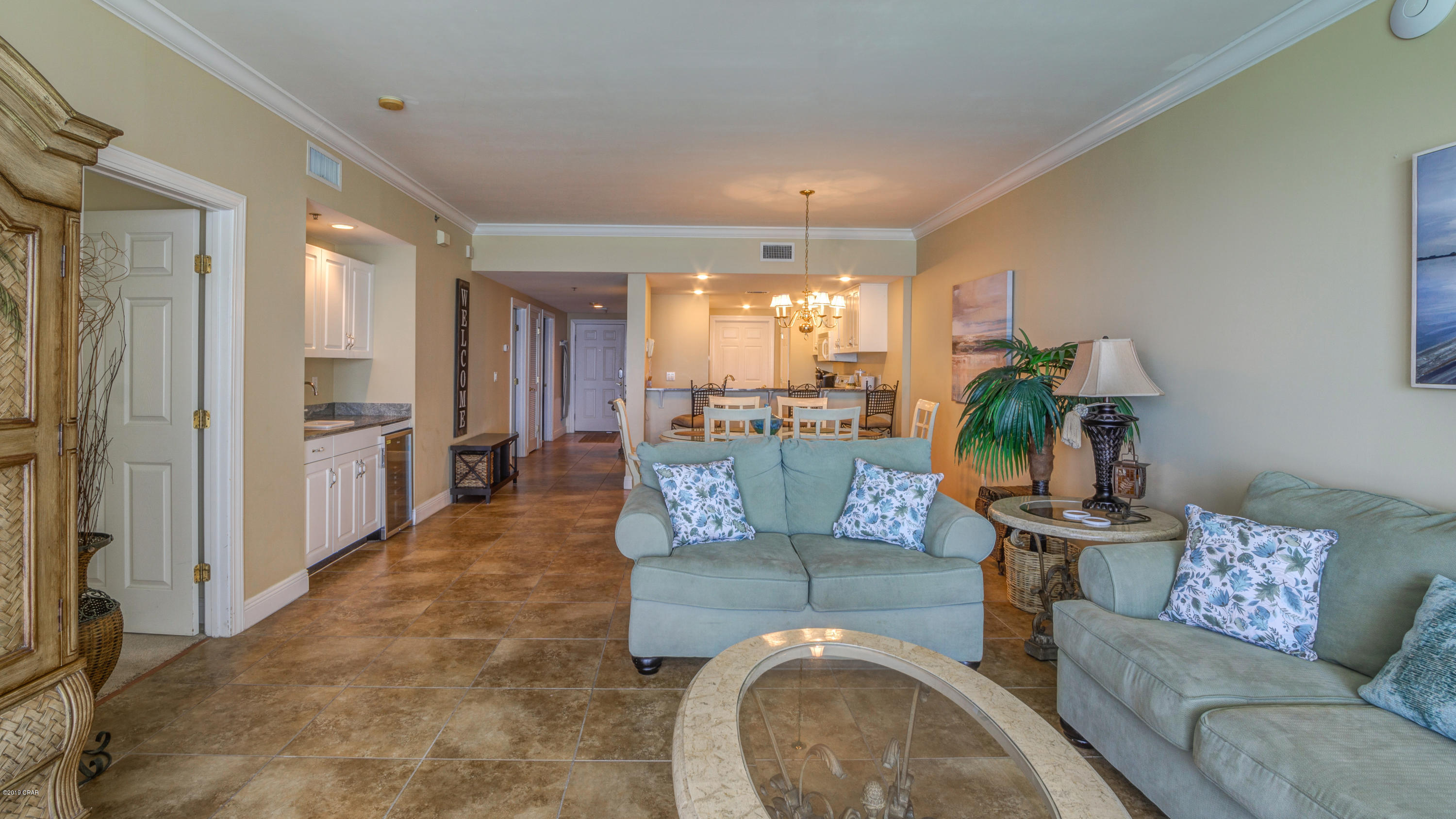 Princess Condo - Residential