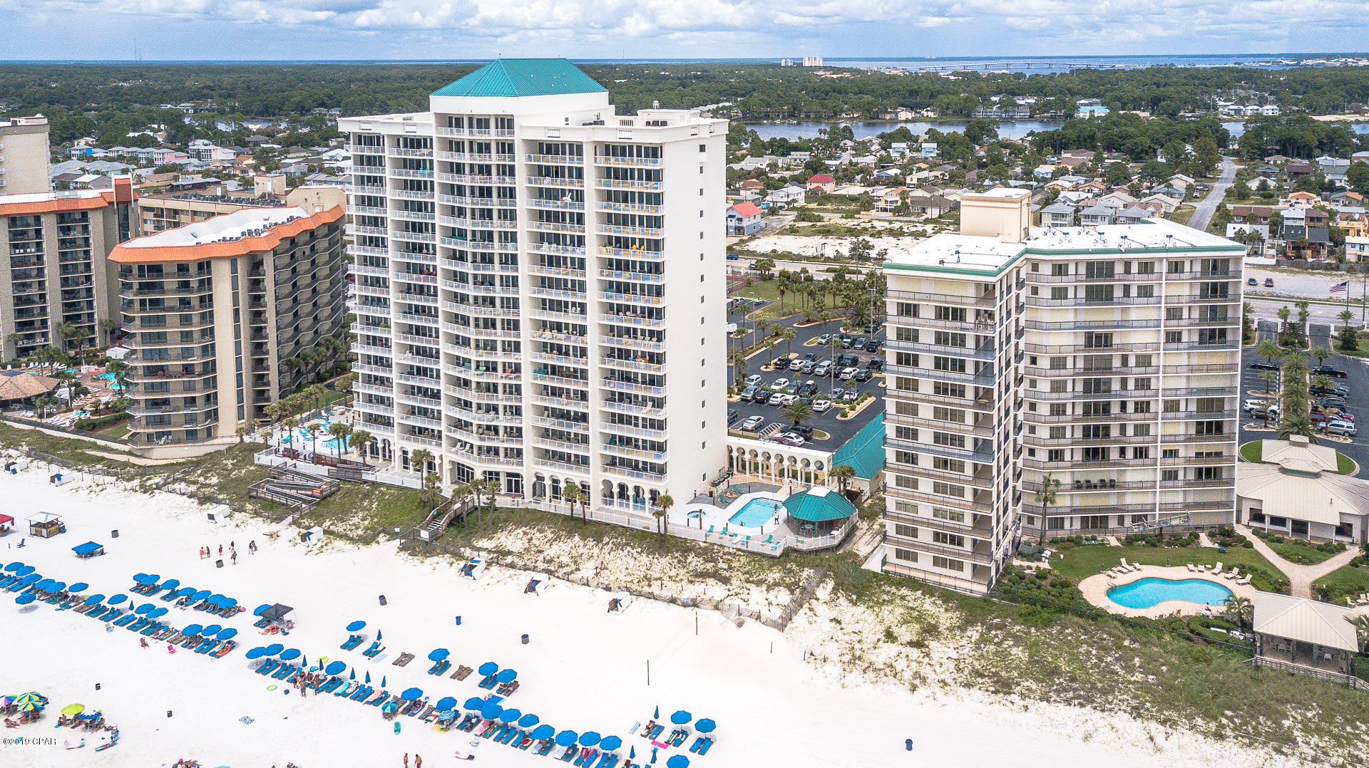 Princess Condo - Residential