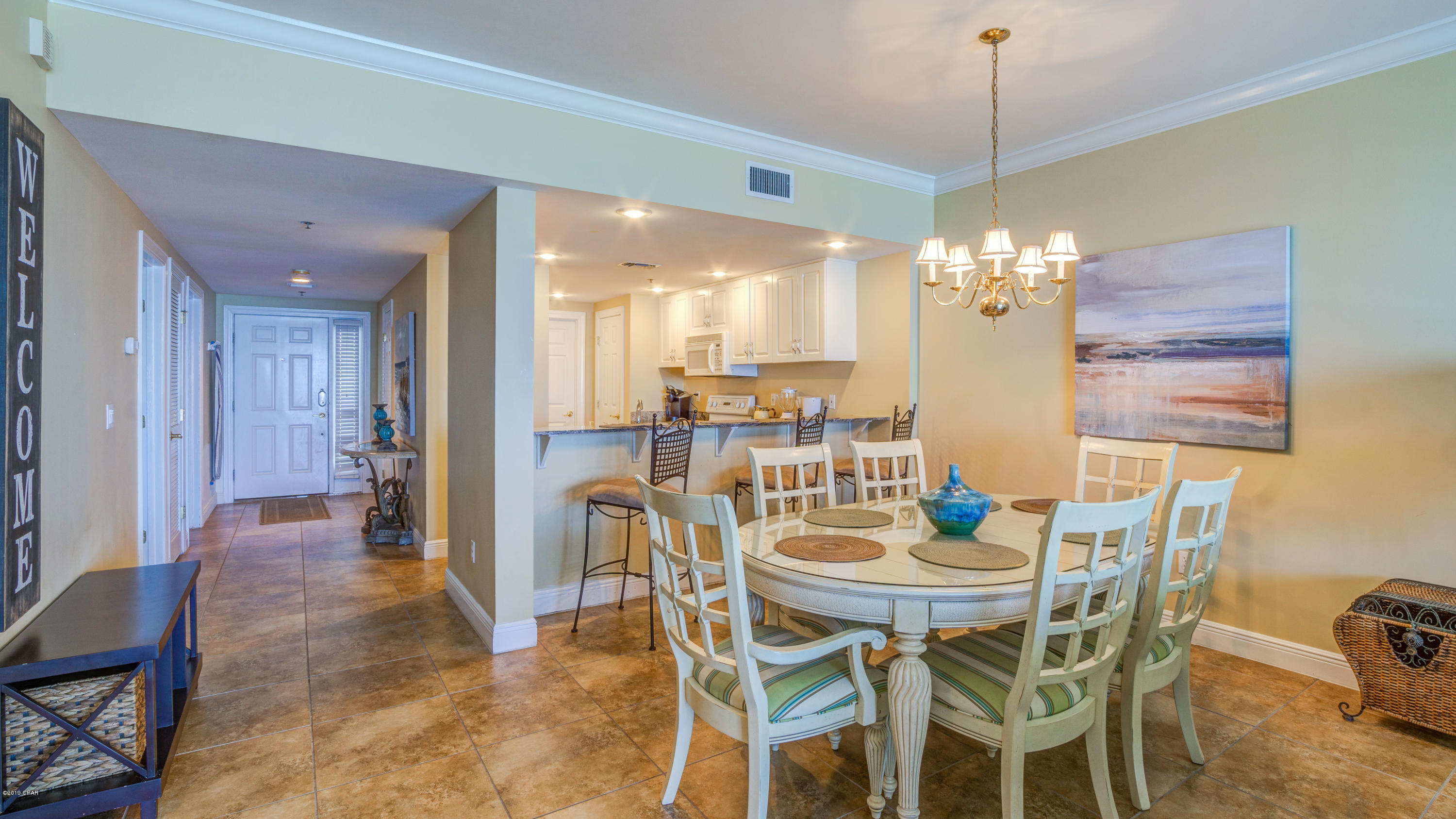 Princess Condo - Residential