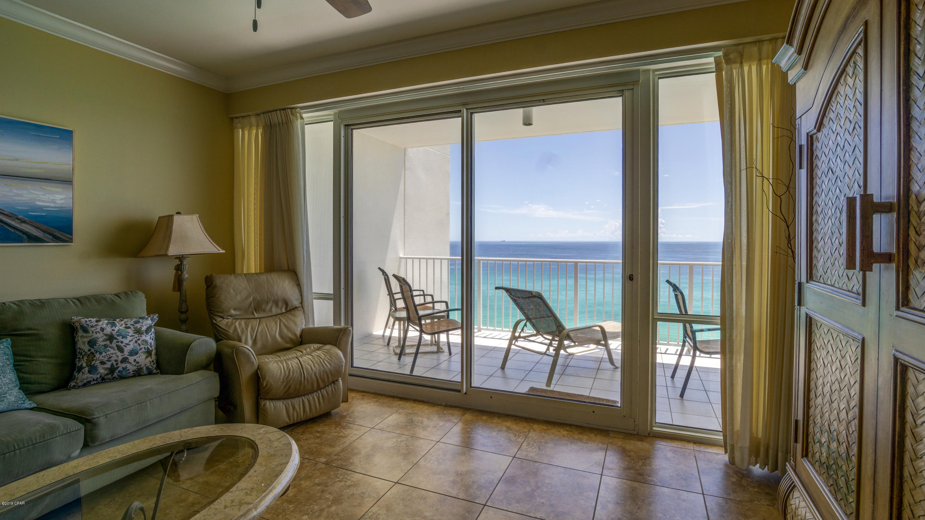 Princess Condo - Residential