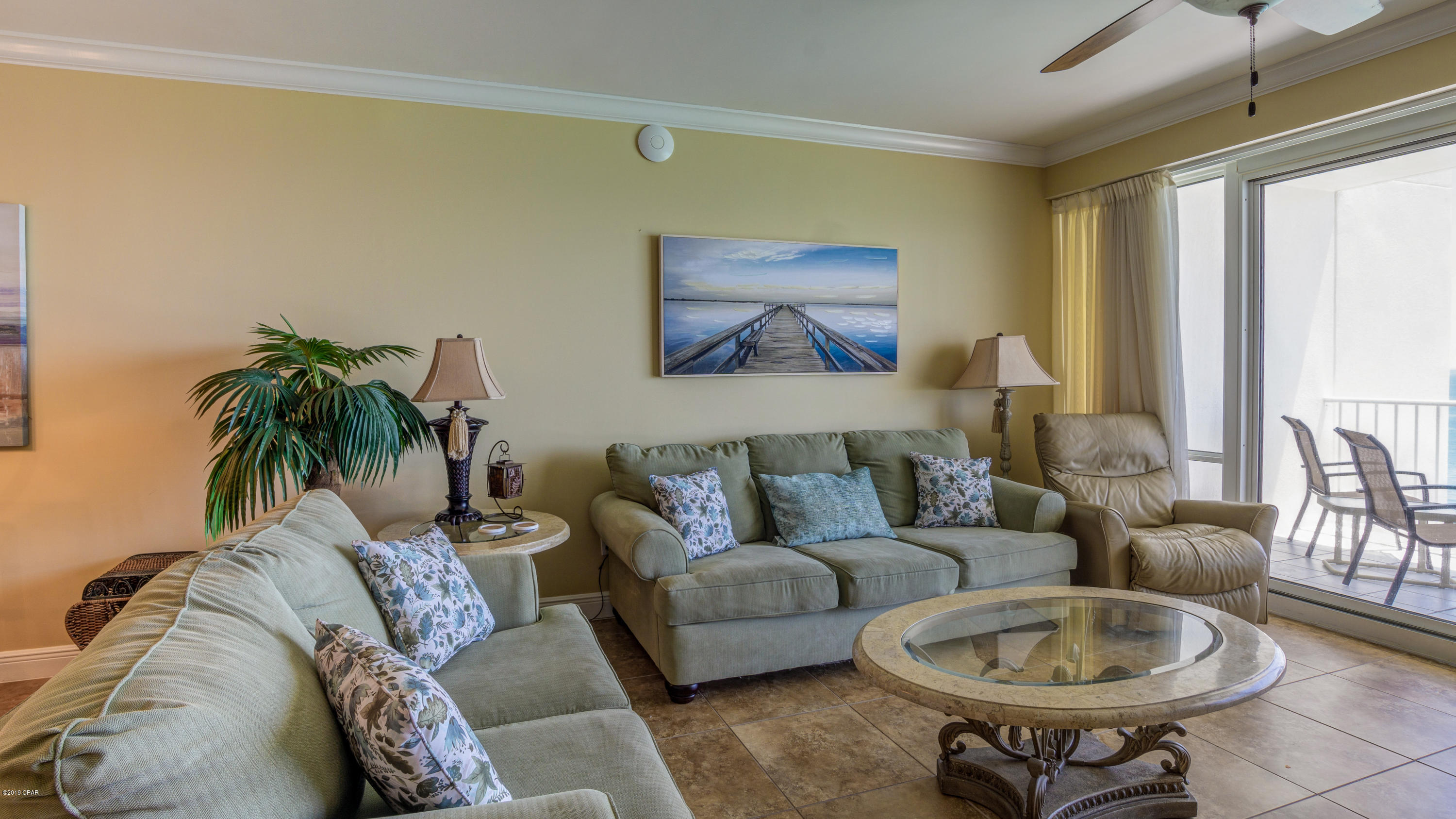 Princess Condo - Residential