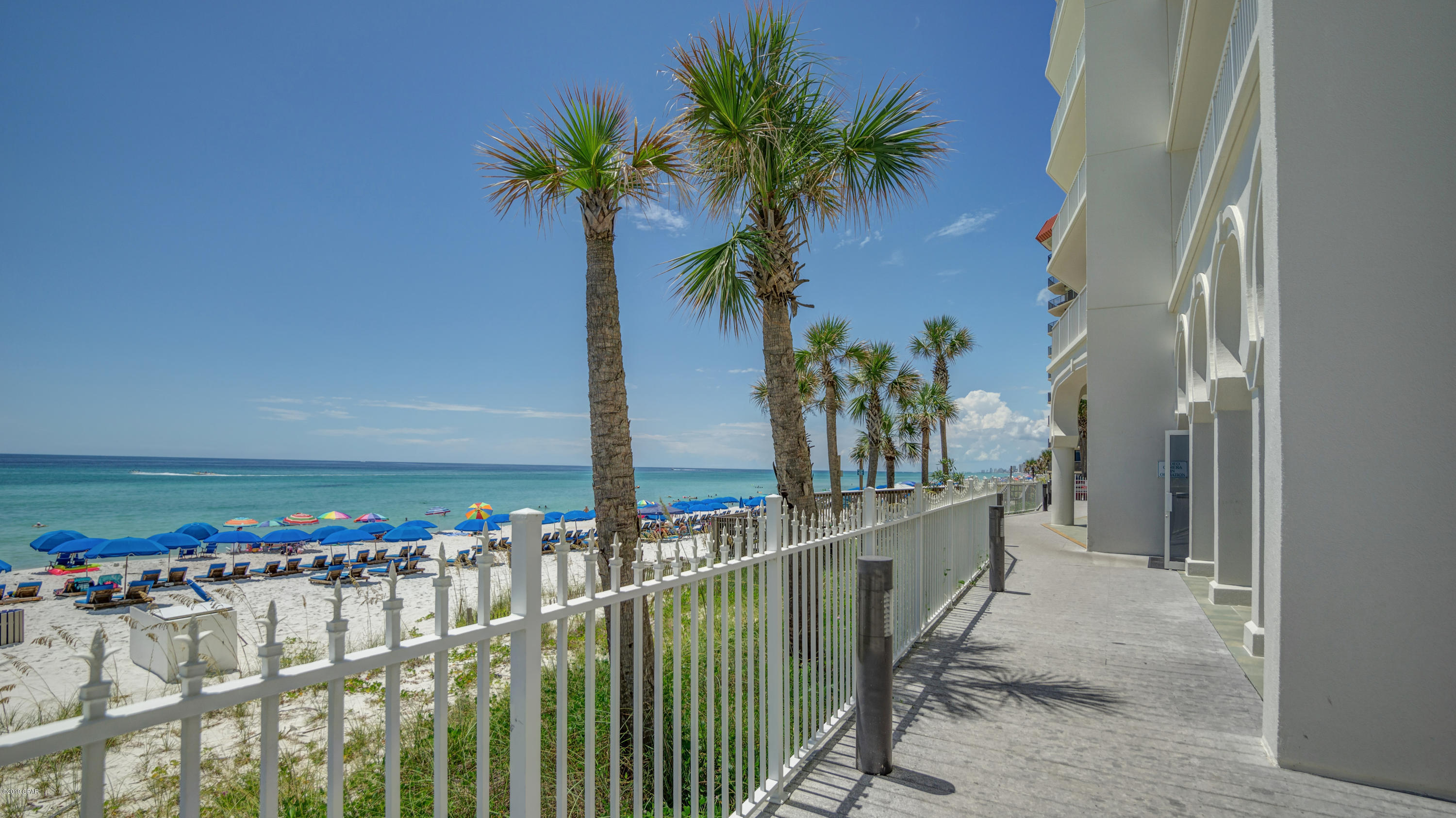 Princess Condo - Residential