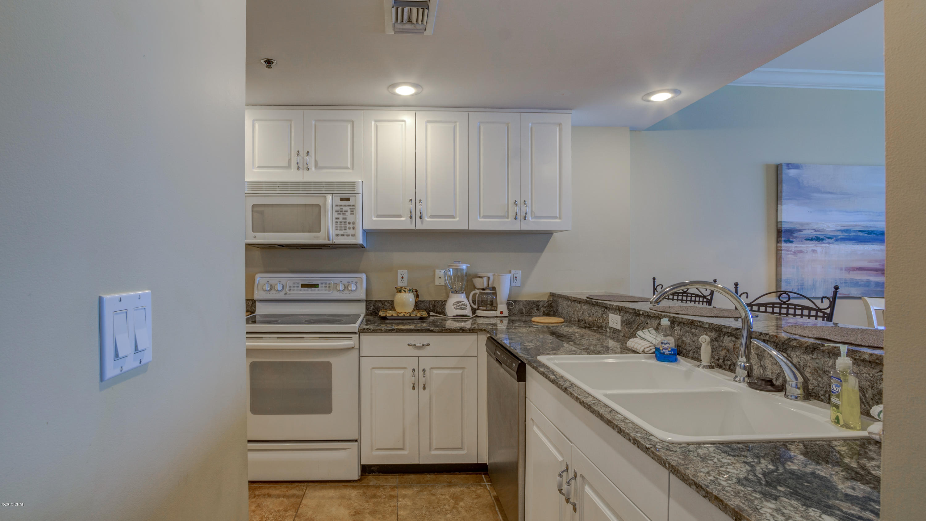 Princess Condo - Residential