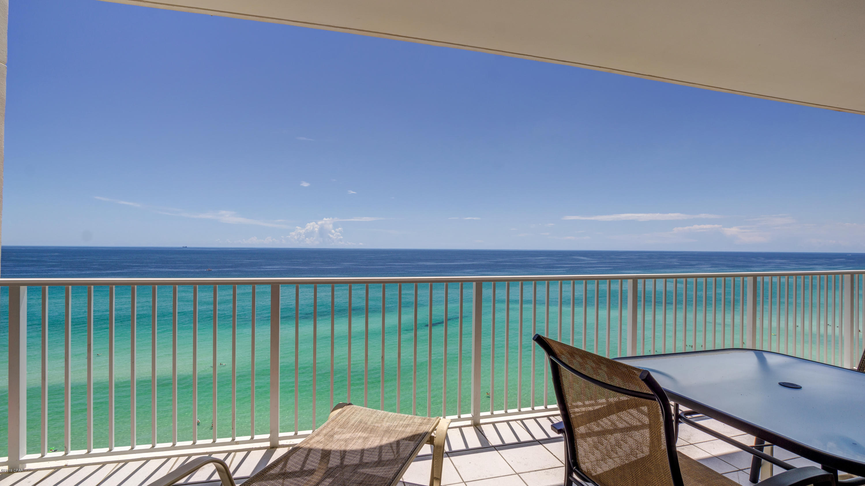 Princess Condo - Residential