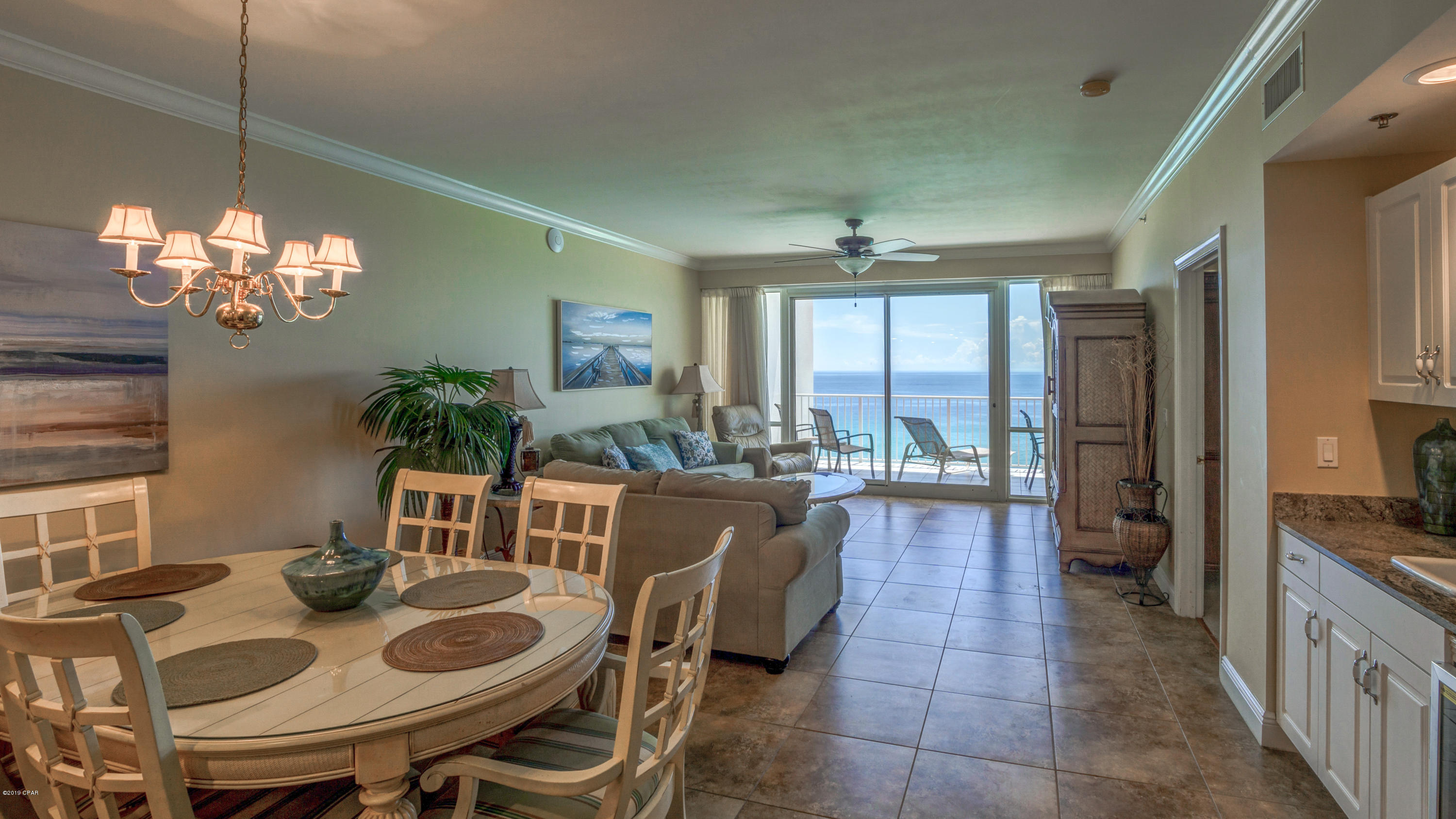 Princess Condo - Residential