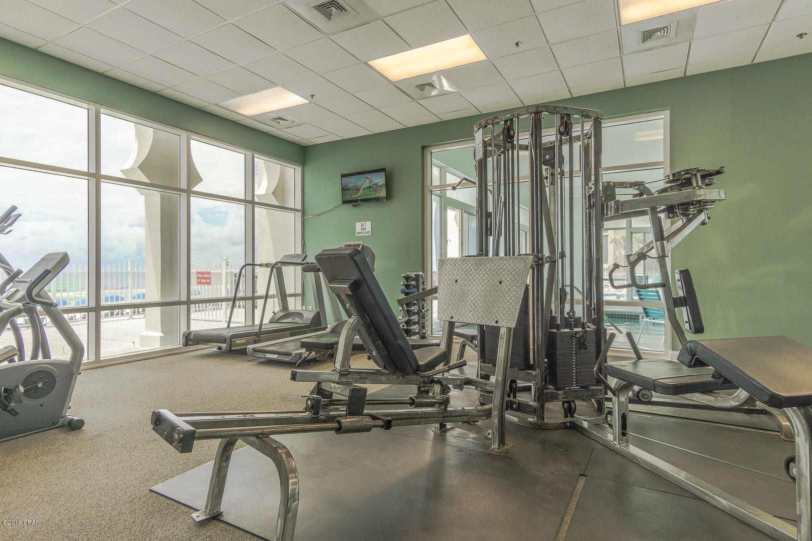 Princess Condo - Residential