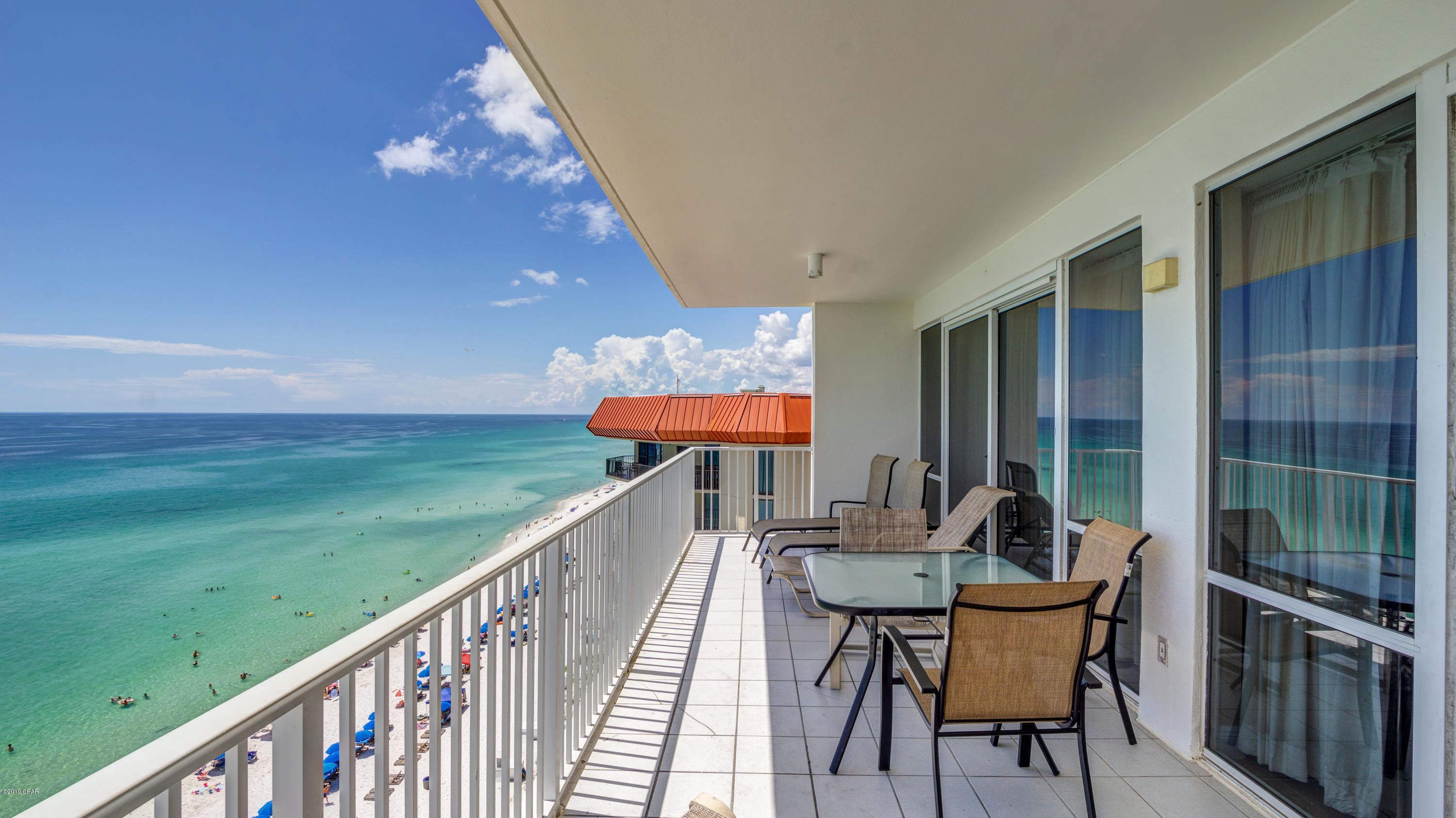 Princess Condo - Residential