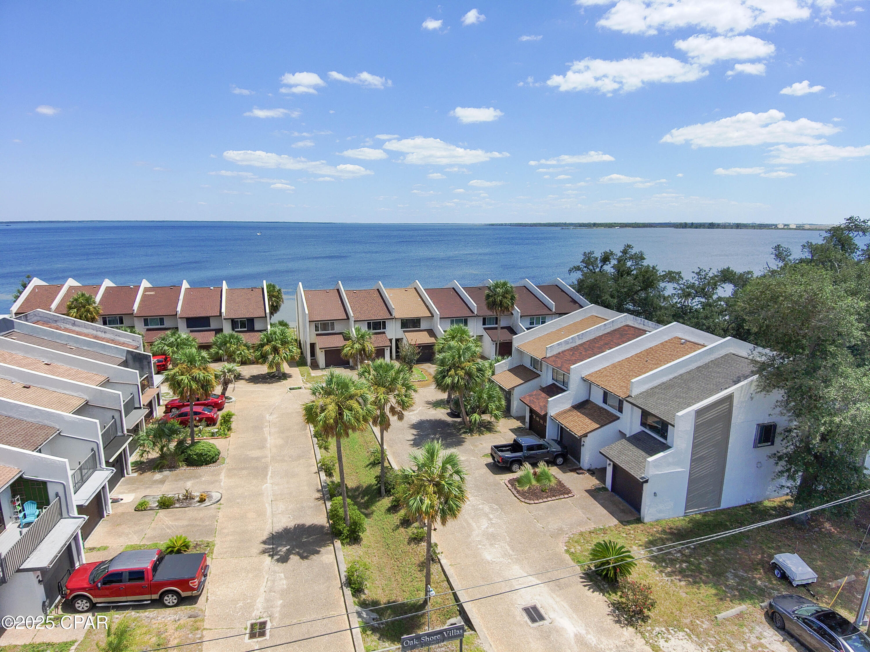 Oakshore Villas Twnhs - Residential Lease