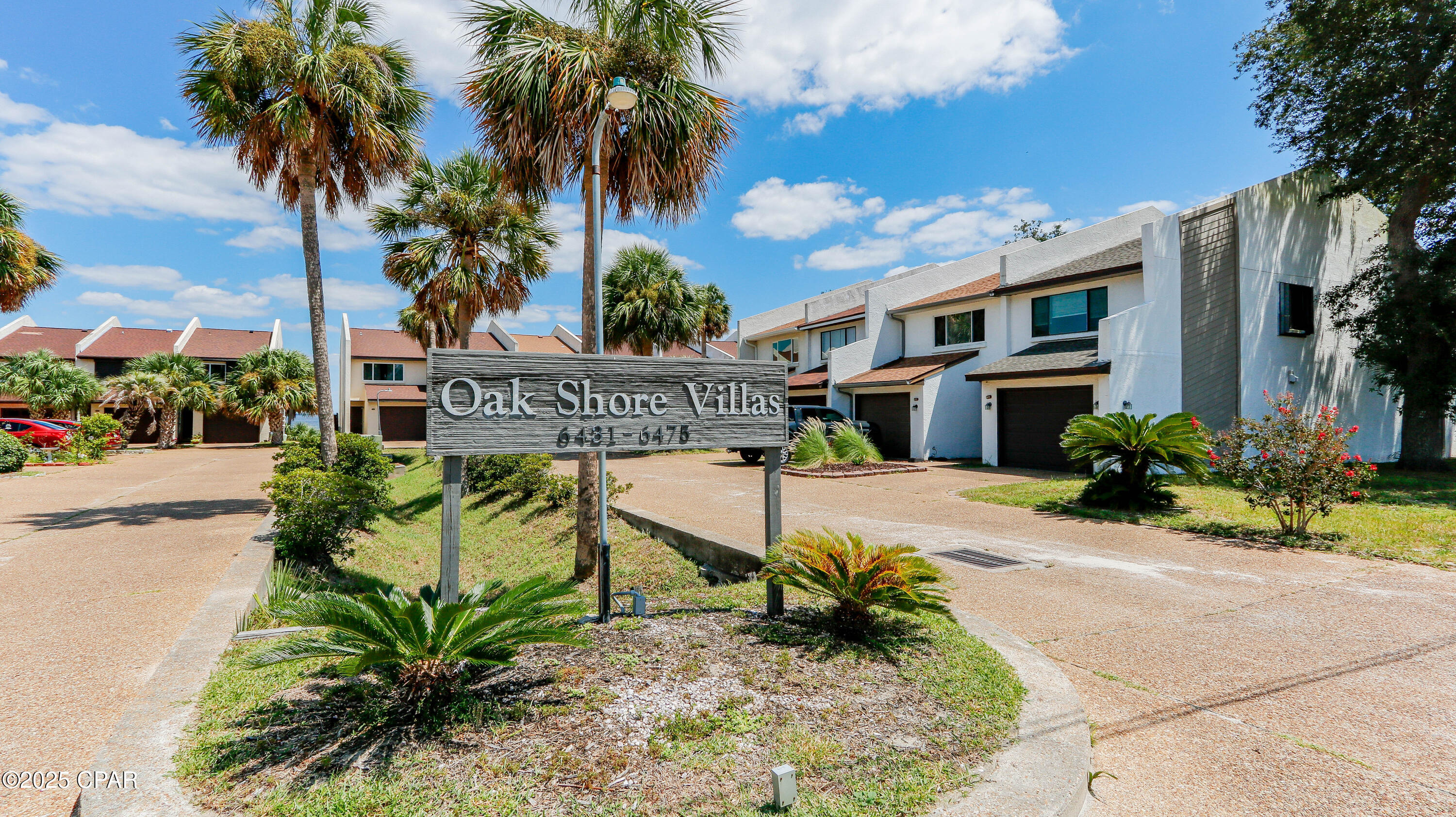 Oakshore Villas Twnhs - Residential Lease