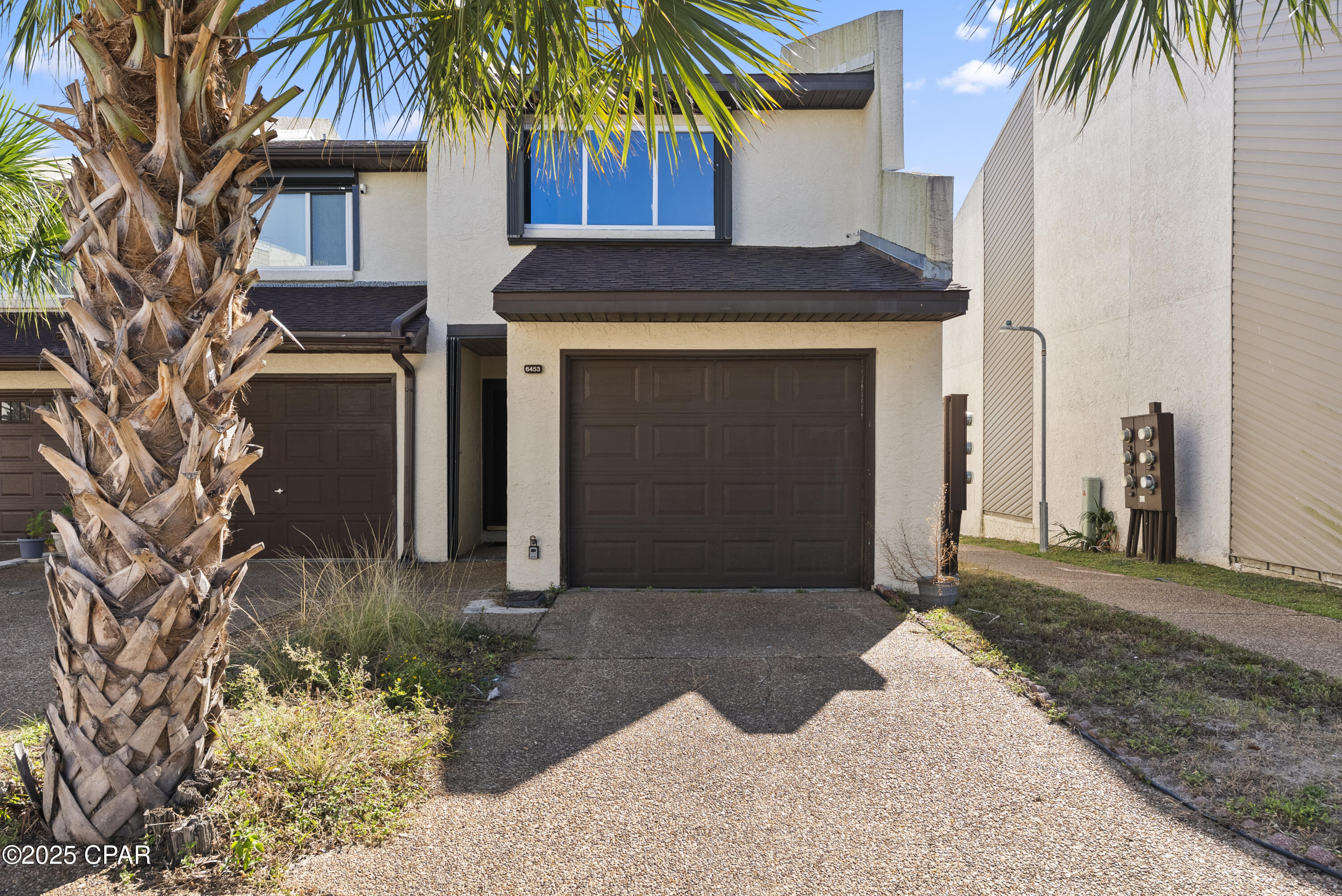 Oakshore Villas Twnhs - Residential Lease