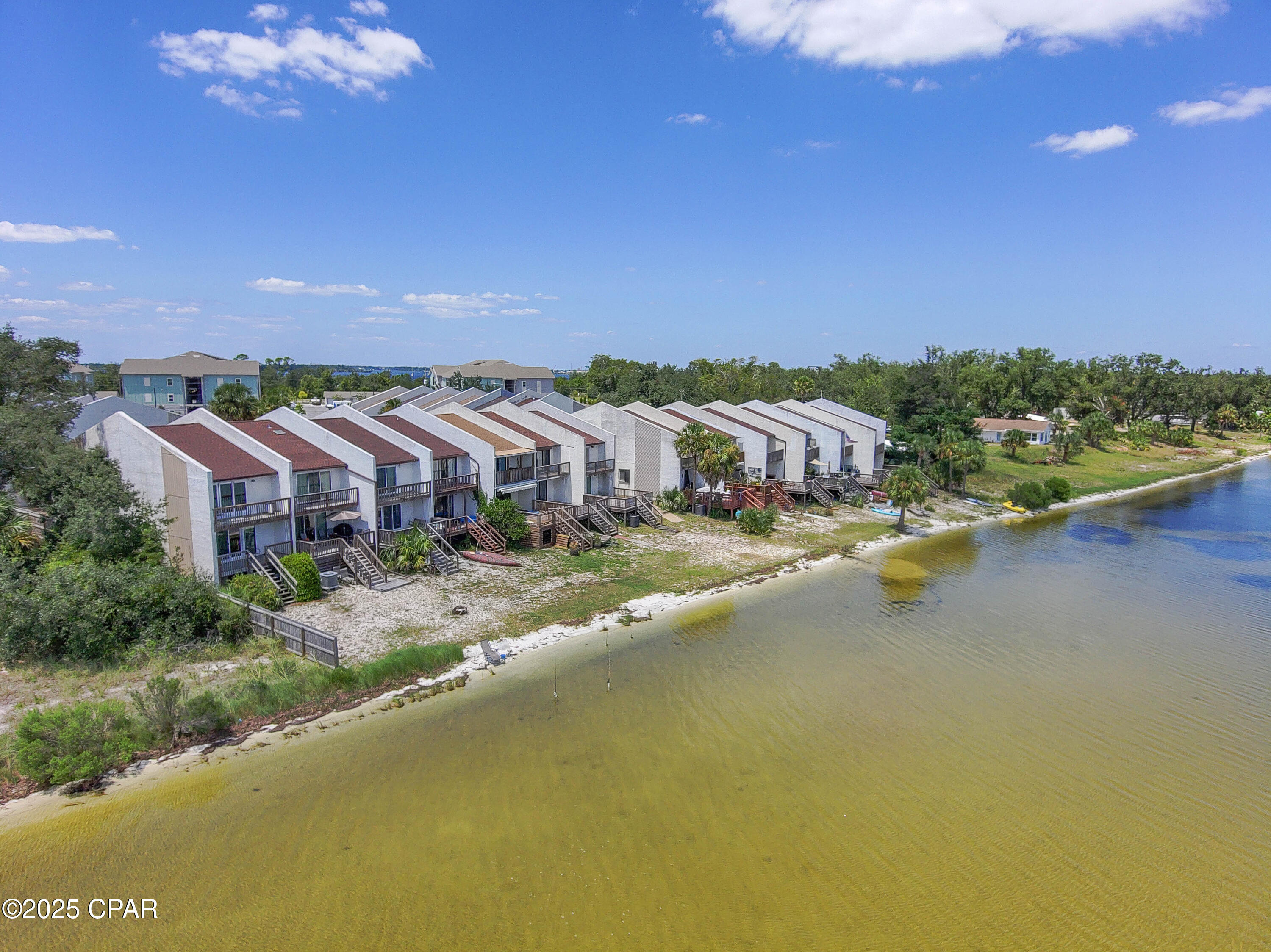 Oakshore Villas Twnhs - Residential Lease