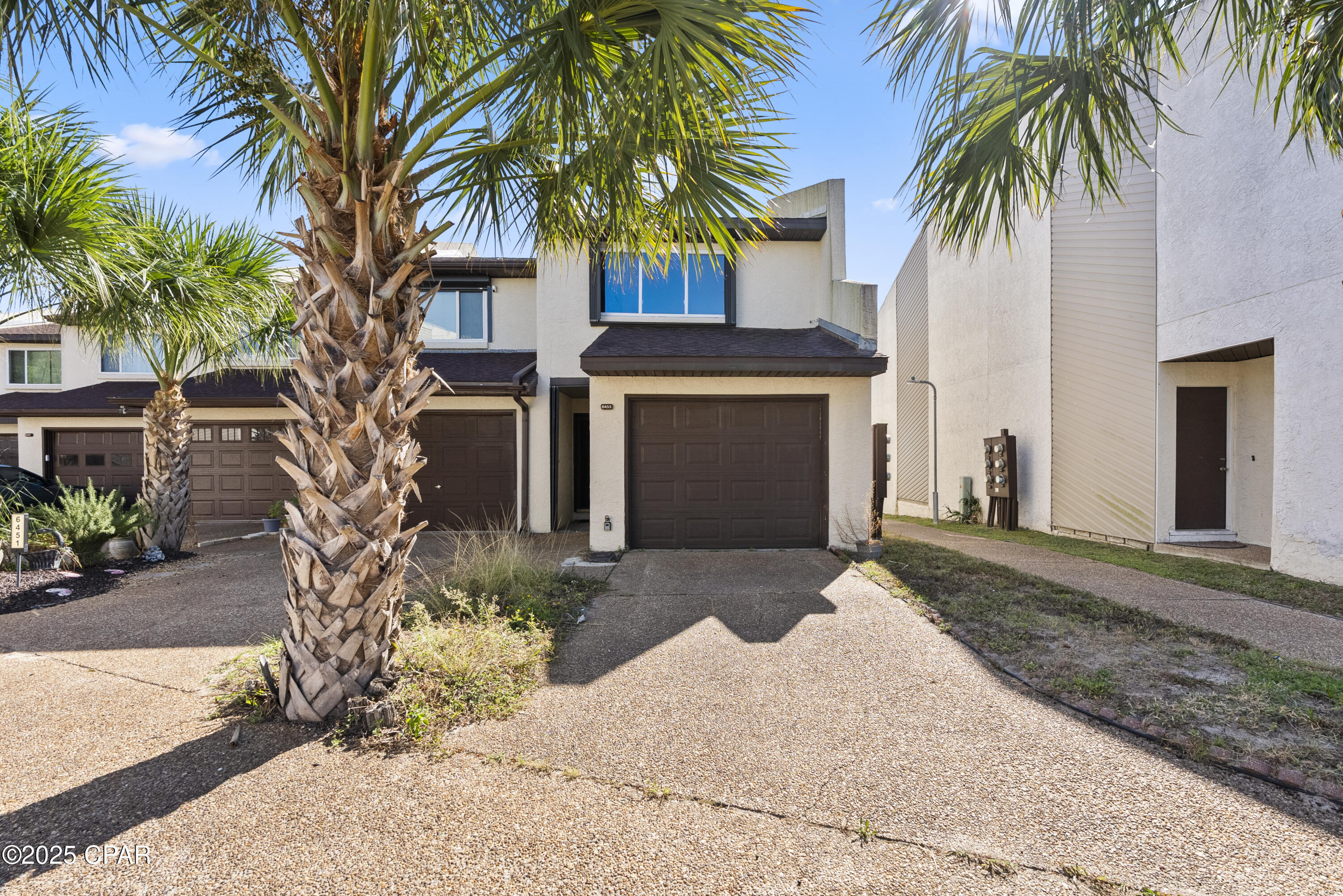 Oakshore Villas Twnhs - Residential Lease