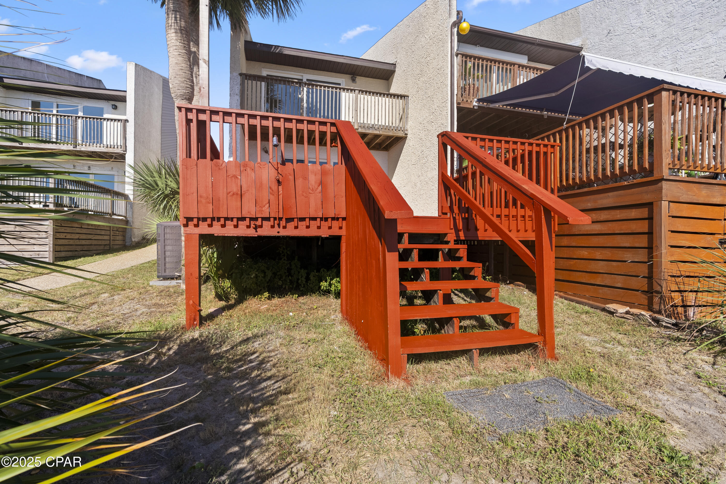 Oakshore Villas Twnhs - Residential Lease