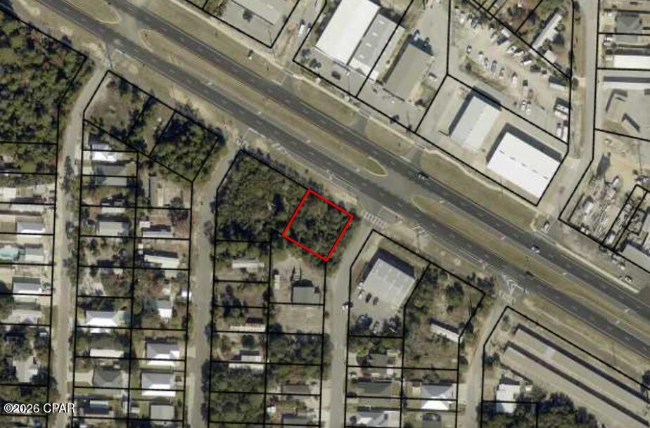 Crestview Heights - Land