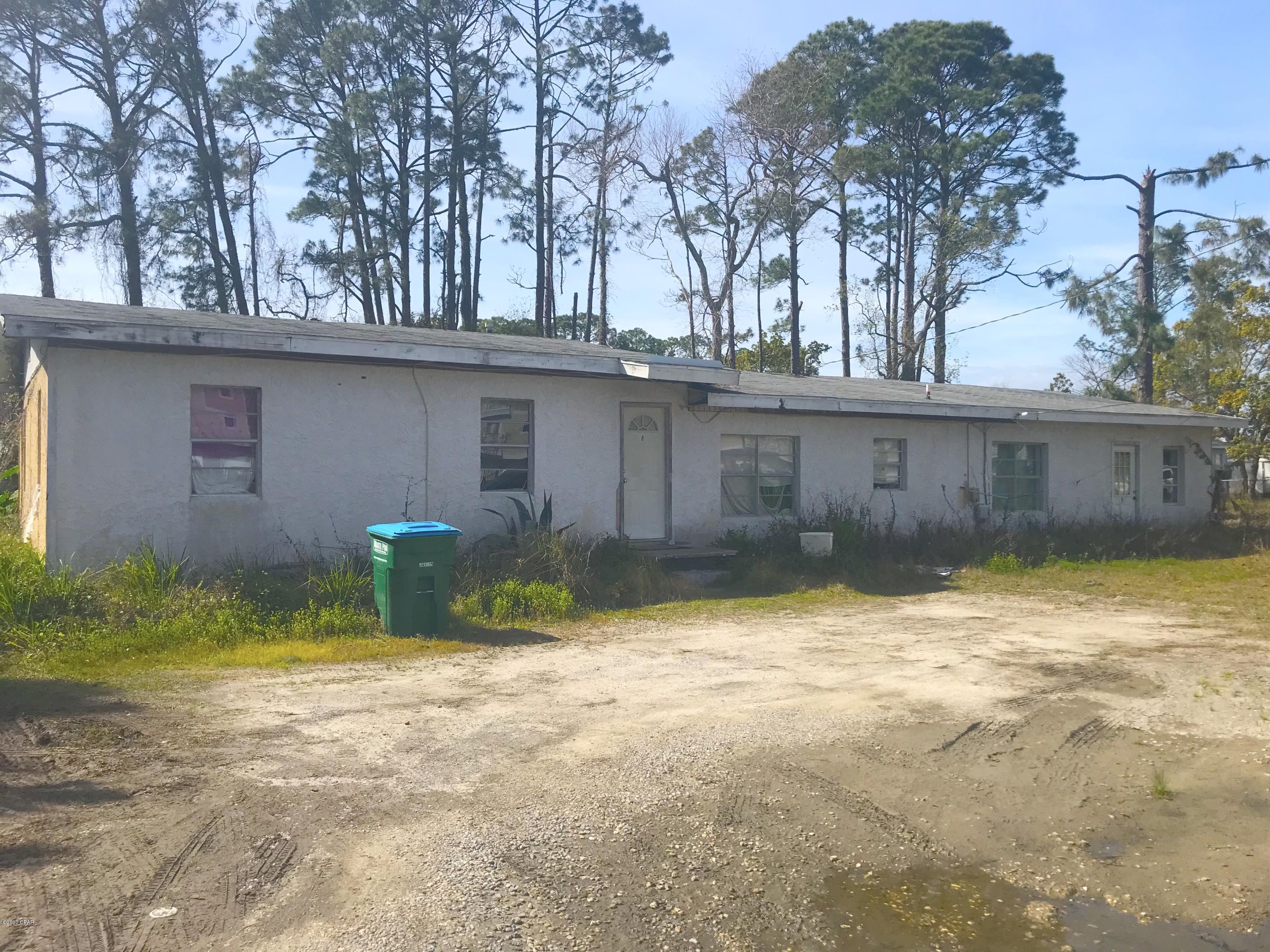 Pines 2nd Add - Residential