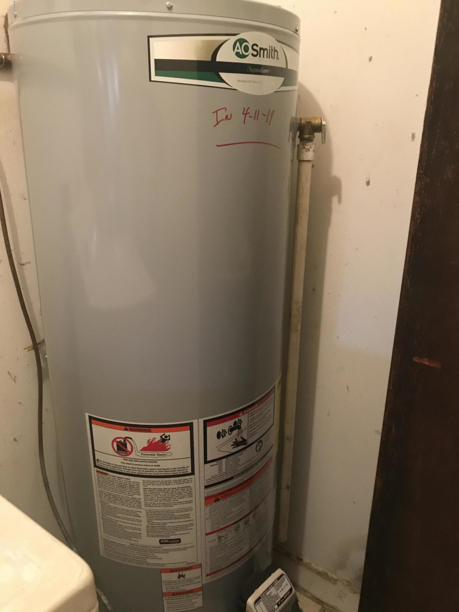 Pines 2nd Add - Residential