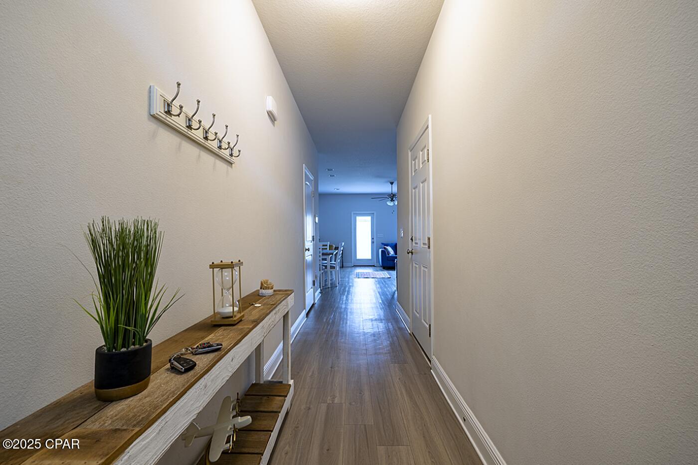 Hathaway Townhomes - Residential Lease