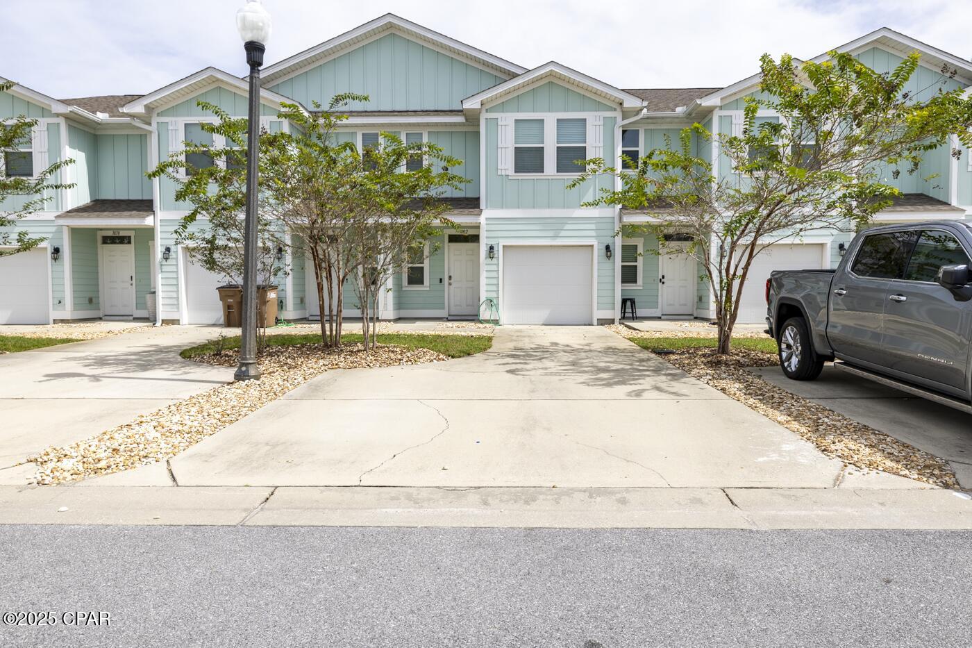 Hathaway Townhomes - Residential Lease