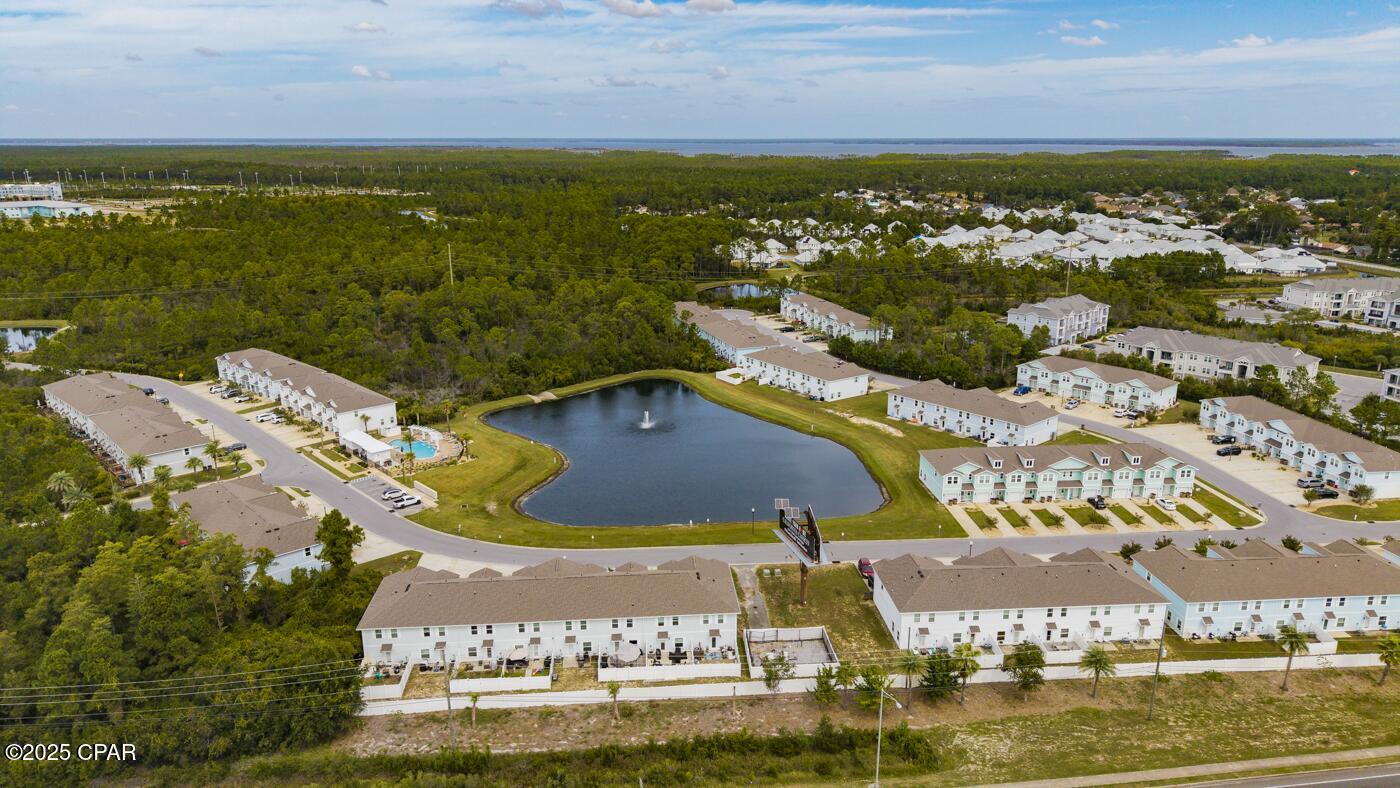 Hathaway Townhomes - Residential Lease