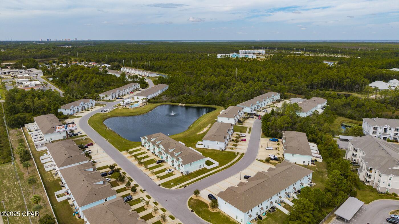 Hathaway Townhomes - Residential Lease