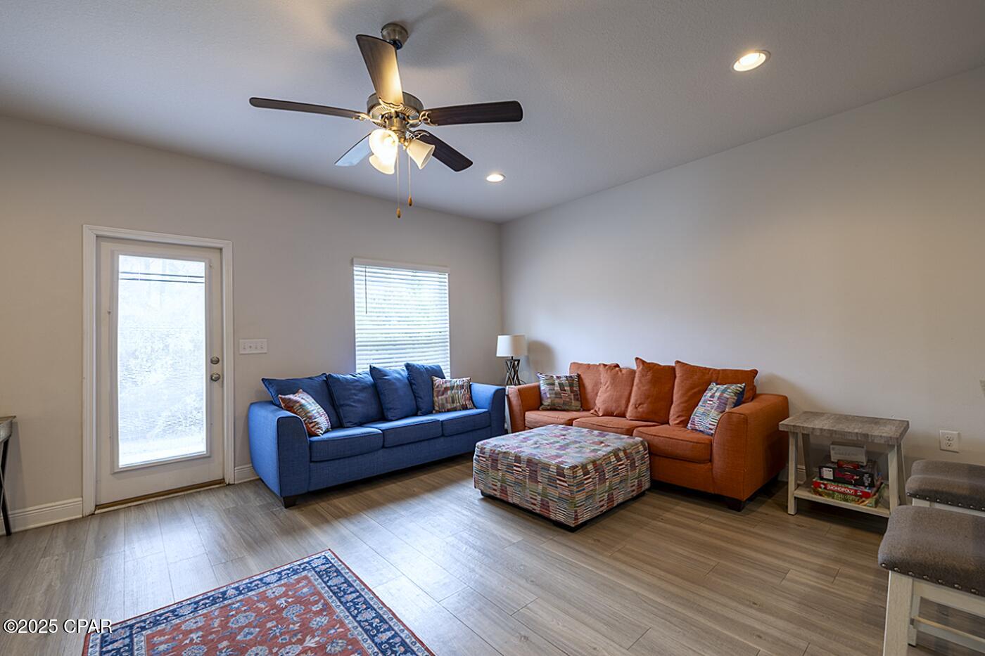 Hathaway Townhomes - Residential Lease