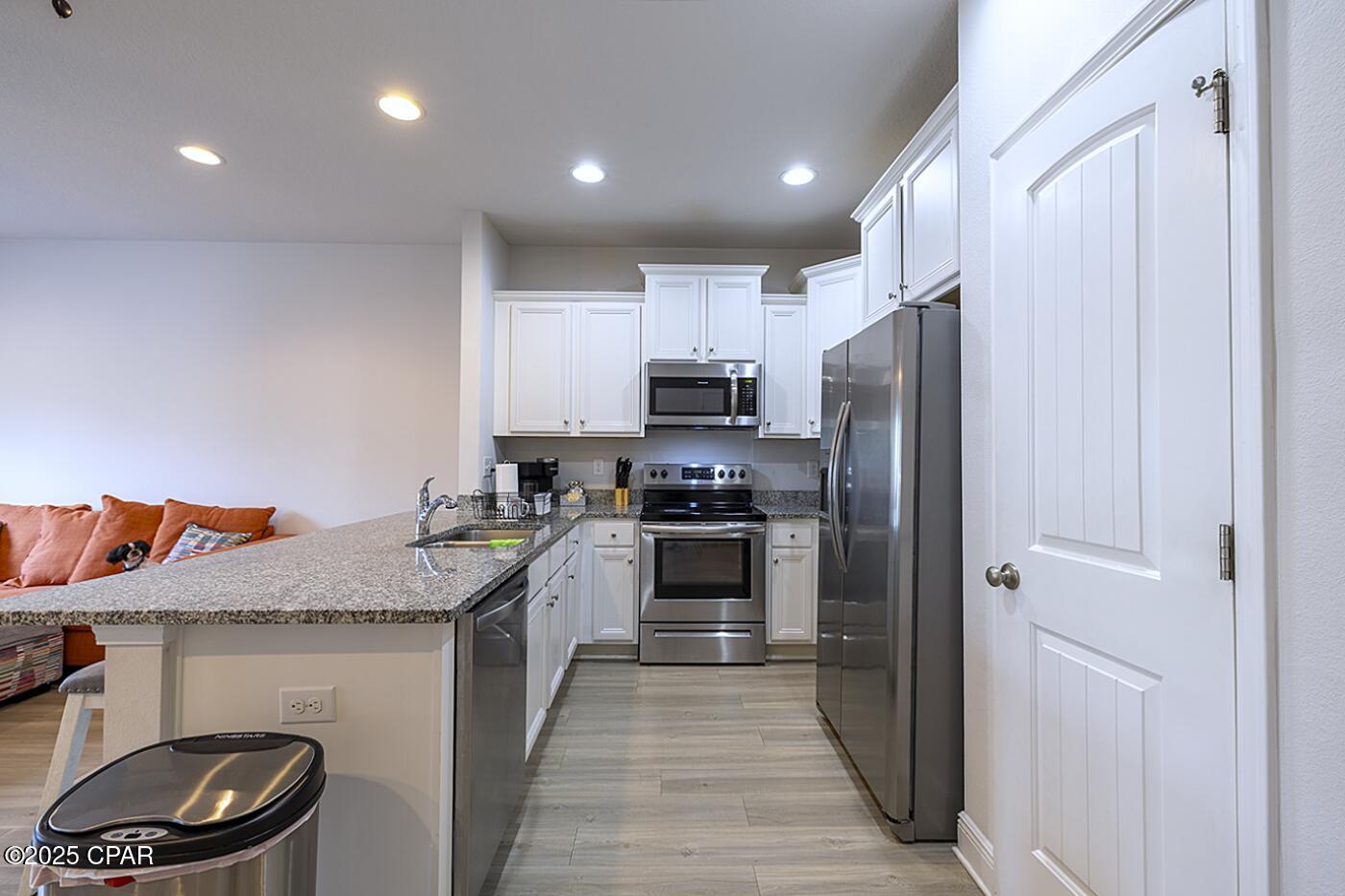 Hathaway Townhomes - Residential Lease