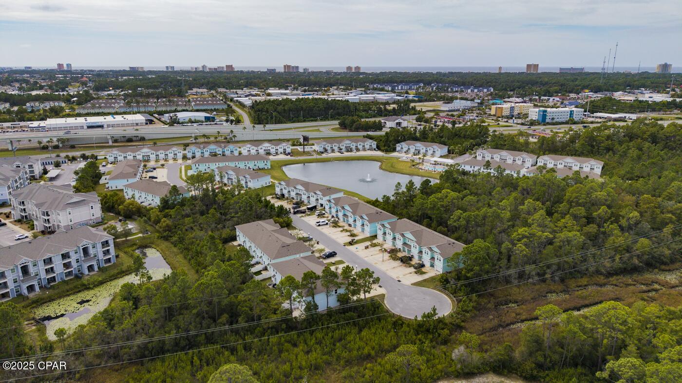 Hathaway Townhomes - Residential Lease