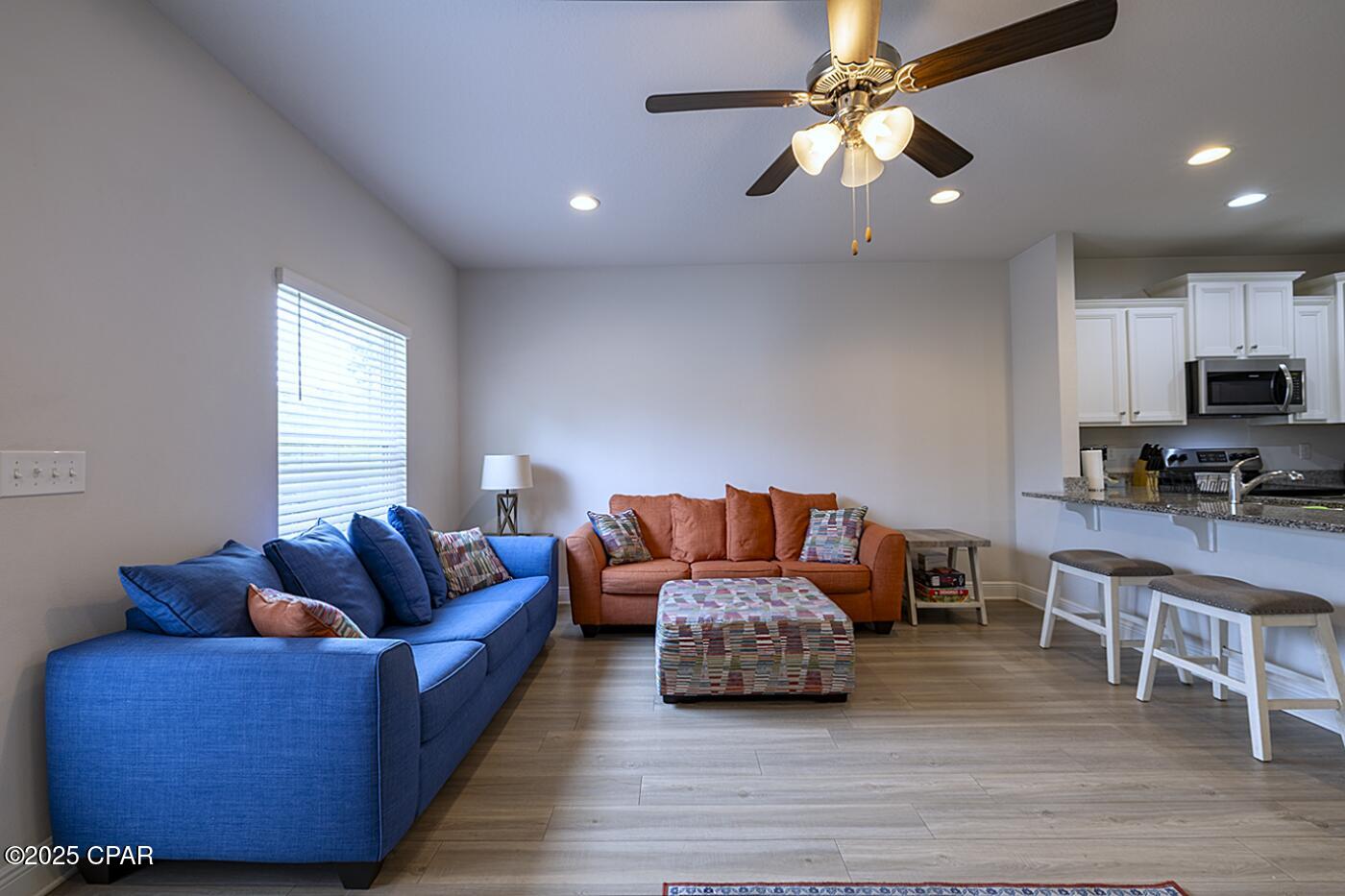 Hathaway Townhomes - Residential Lease