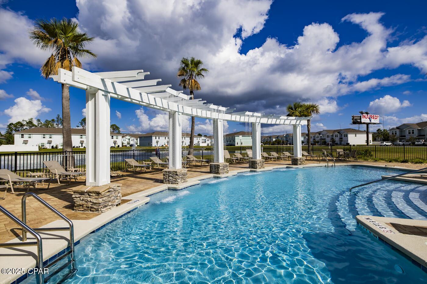 Hathaway Townhomes - Residential Lease