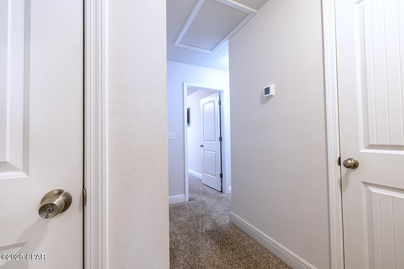 Hathaway Townhomes - Residential Lease