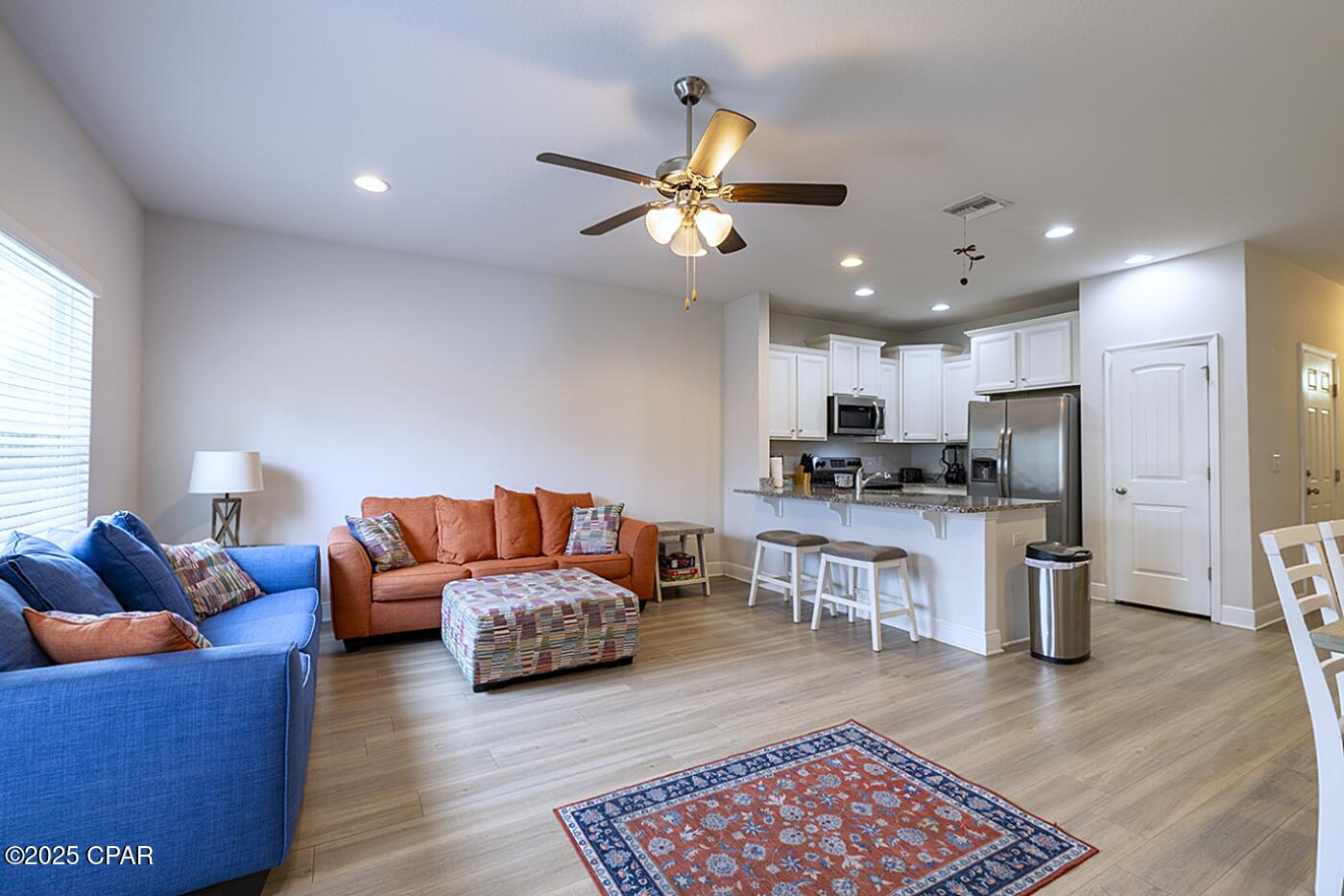 Hathaway Townhomes - Residential Lease