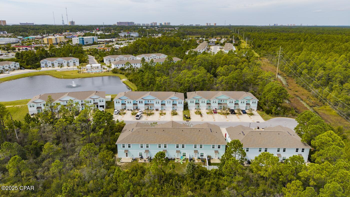 Hathaway Townhomes - Residential Lease