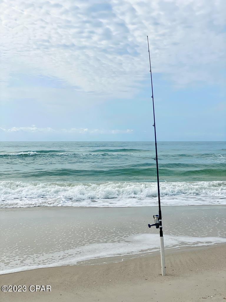 Port St. Joe Beach - Land