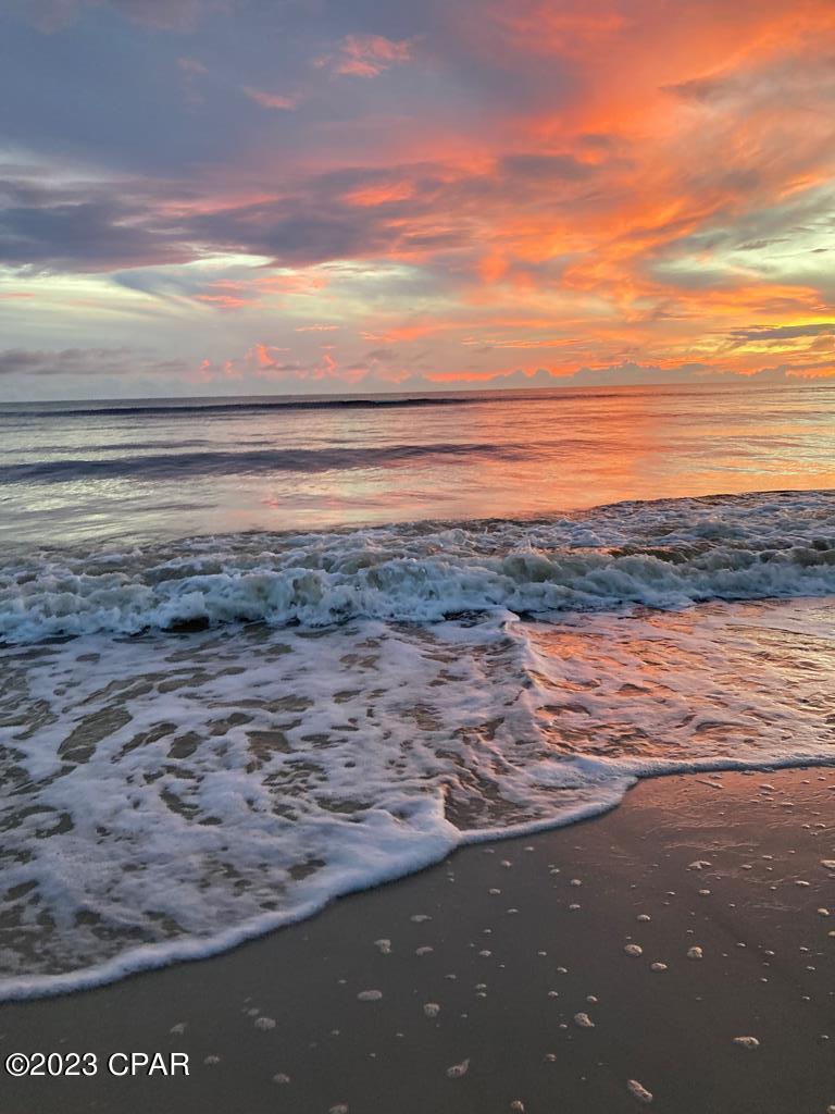 Port St. Joe Beach - Land