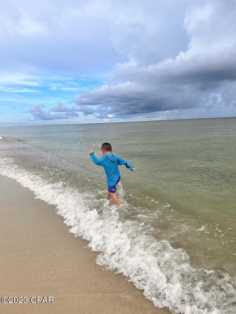 Port St. Joe Beach - Land