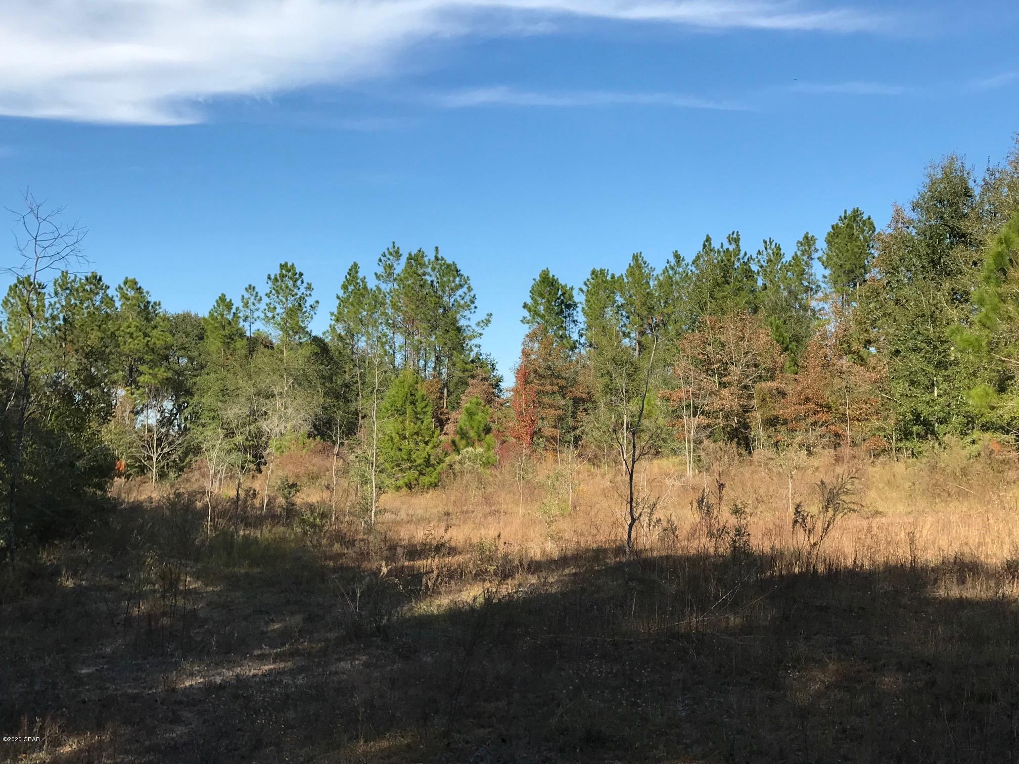 [No Recorded Subdiv] - Land