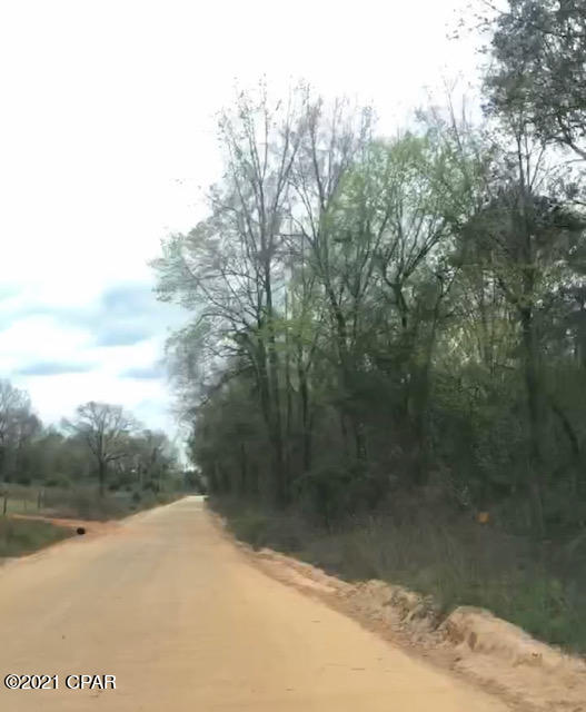 [No Recorded Subdiv] - Land