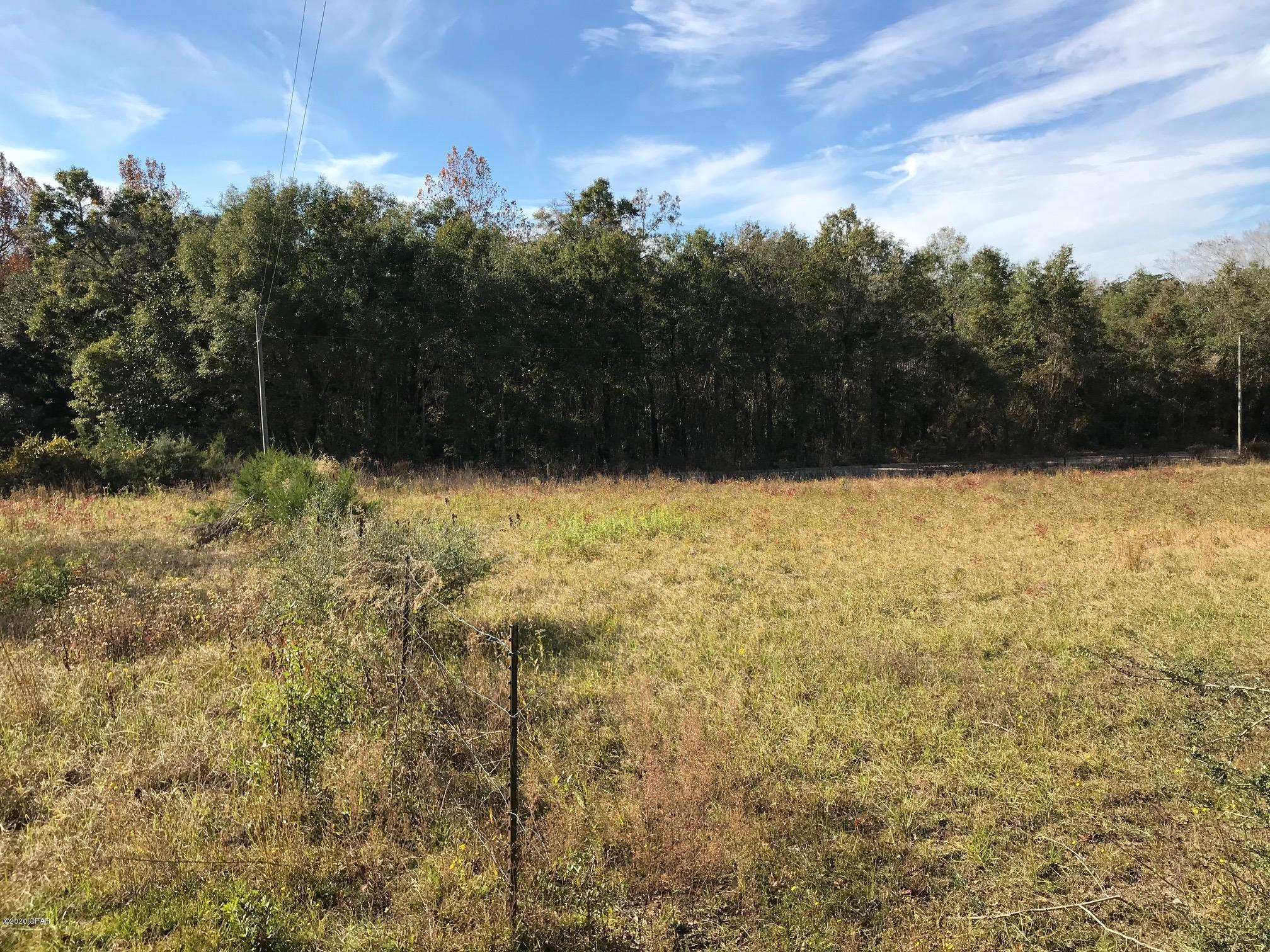 [No Recorded Subdiv] - Land