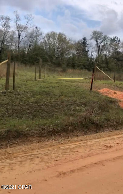 [No Recorded Subdiv] - Land