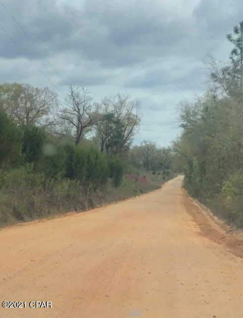 [No Recorded Subdiv] - Land