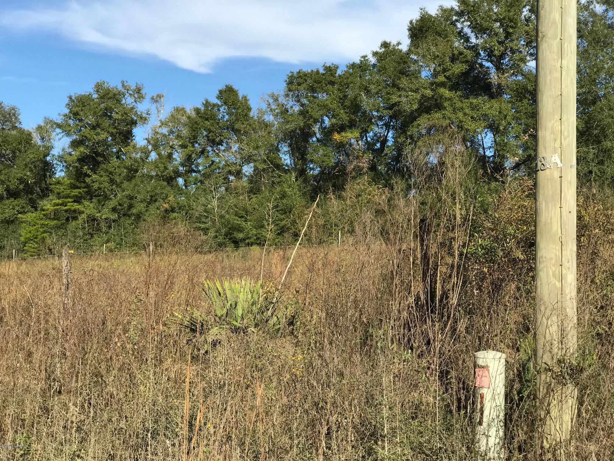 [No Recorded Subdiv] - Land