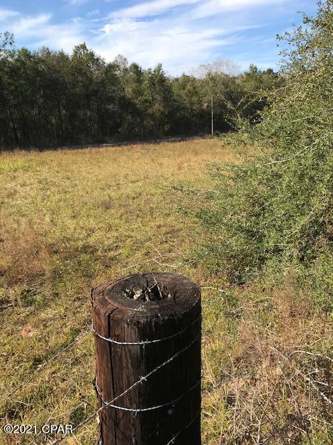 [No Recorded Subdiv] - Land