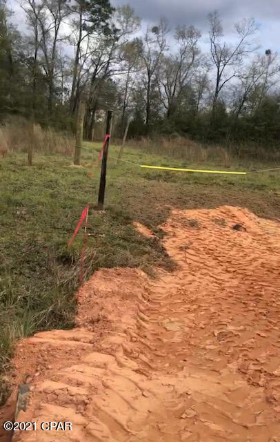 [No Recorded Subdiv] - Land