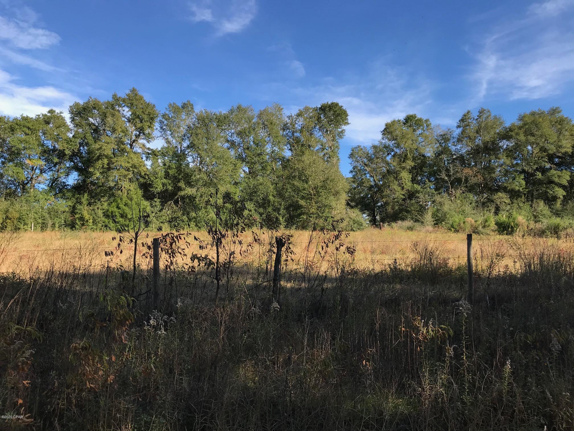 [No Recorded Subdiv] - Land