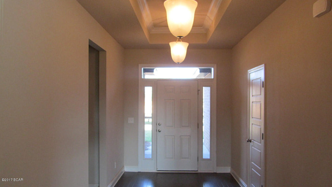 Fanning Bayou - Residential