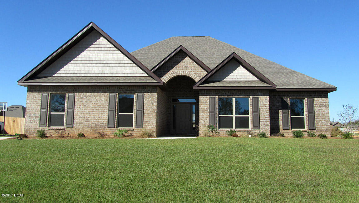 Fanning Bayou - Residential