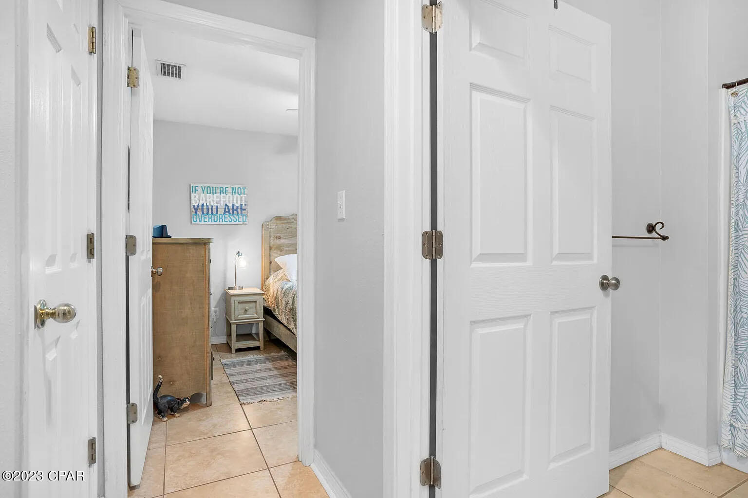 [No Recorded Subdiv] - Residential Lease