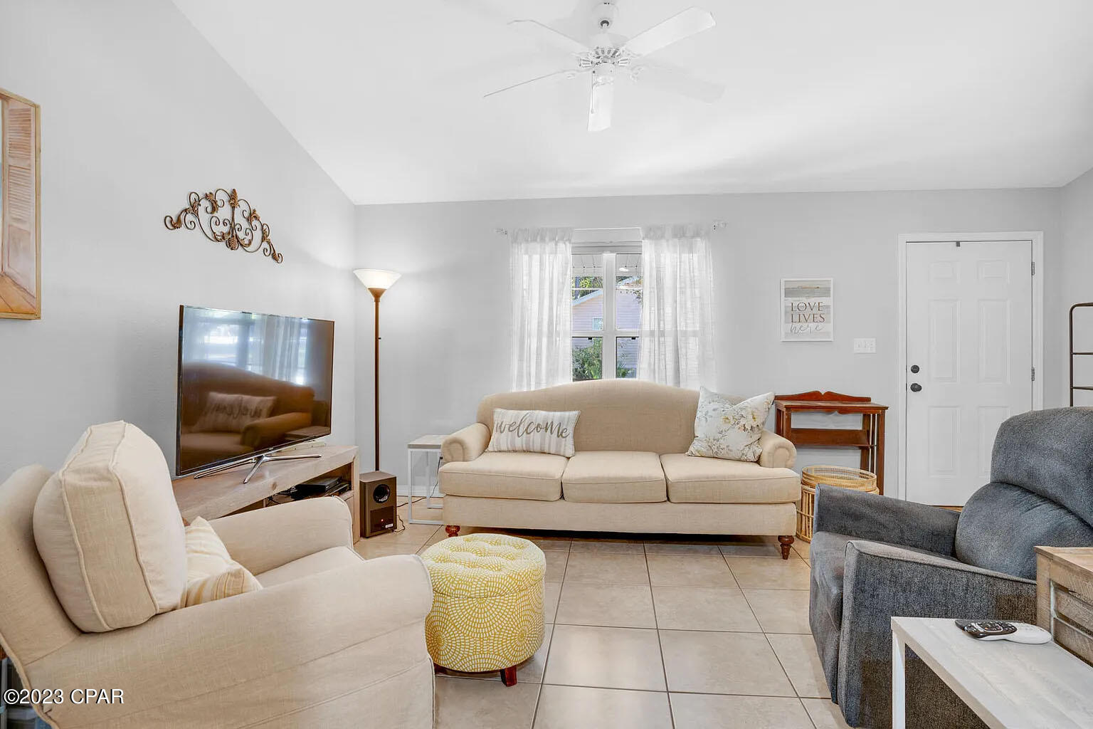 [No Recorded Subdiv] - Residential Lease